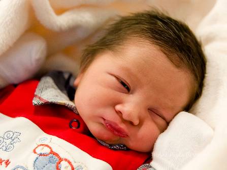 Parto de Fresh 24h - Santa Joana - Benjamin