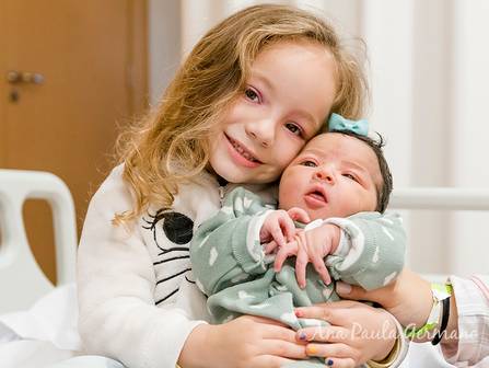 Parto de Fresh 48h da Bella