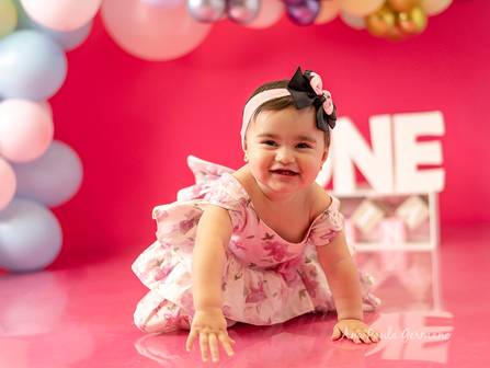 Smash the Cake de Smash the Cake - Marina