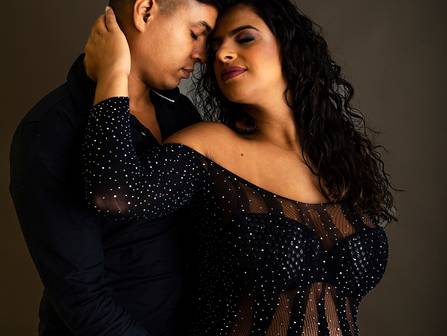 Gestante de Ensaio Gestante - Jéssica