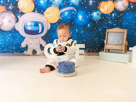 Smash the Cake de Smash the Cake - Davi