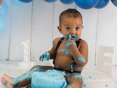 Smash the Cake de Smash the Cake - Theorodo