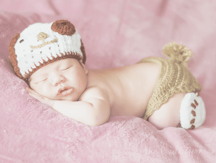 Newborn de Newborn Miguel