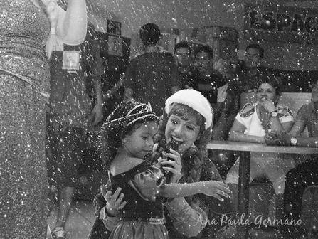 Aniversário Infantil de Aniversário Rafaella