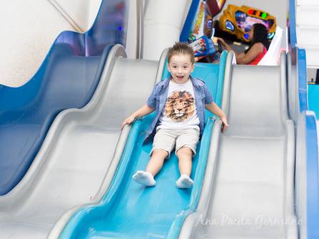 Aniversário Infantil de Aniversário Enzo