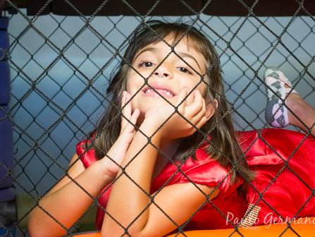 Aniversário Infantil de Aniversário Maria Eduarda