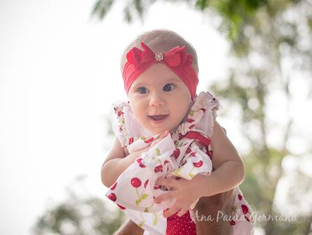 Ensaios de Ensaio Família Oliveira