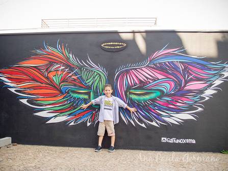 Ensaios de Ensaio Pré Festa do Gabriel