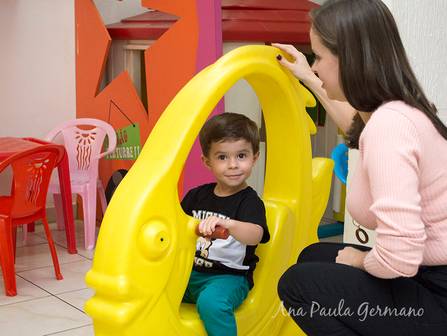 Aniversário Infantil de Aniversário do Gabriel