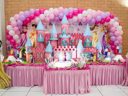 Aniversário Infantil de Aniversário Leonardo e Ana Laura