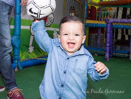 Aniversário Infantil de Aniversário do Lorenzo