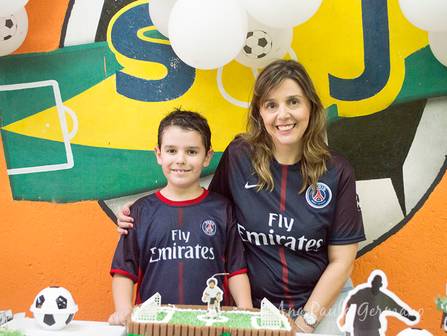 Aniversário Infantil de Aniversário Rafael