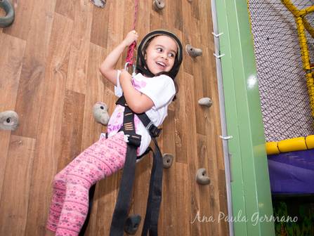 Aniversário Infantil de Aniversário Maria Eduarda
