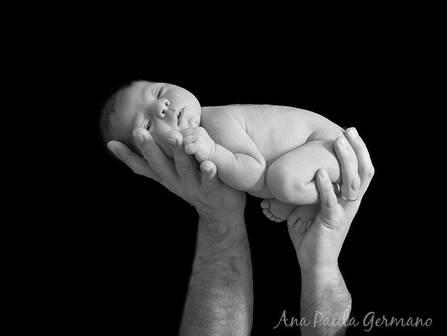 Newborn de Newborn Derick