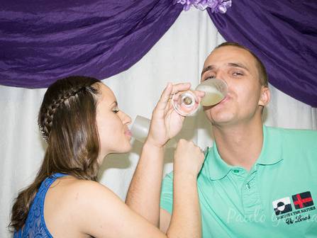 Casamento de Noivado Vanessa e Jeferson