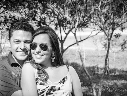 Casamento de Casamento Angela e Rodrigo