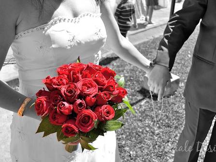 Casamento de Casamento Danielle e Valter