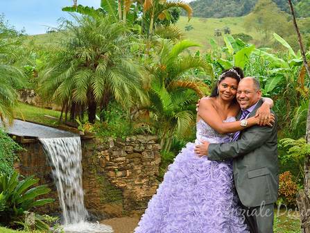 Casamento de Casamento Eloísio e Rose