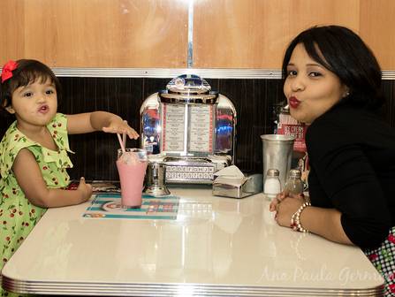 Ensaios de Ensaio Flaviane e Helena