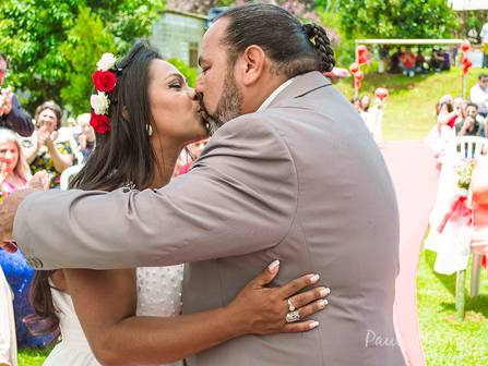 Casamento de Casamento Wanda e Jailton