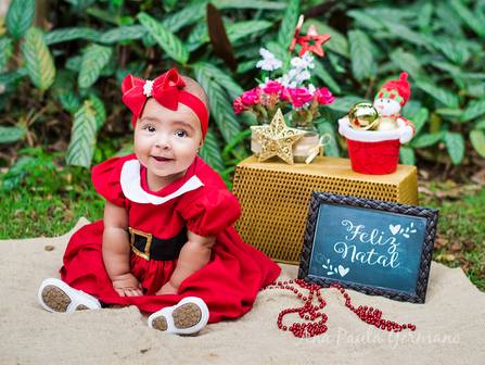 Ensaios de Ensaio de Natal da Maya