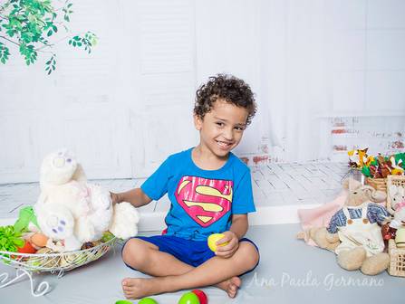 Ensaios de Ensaio de Páscoa do Lucca