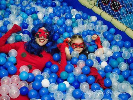 Aniversário Infantil de Aniversário da Lorena