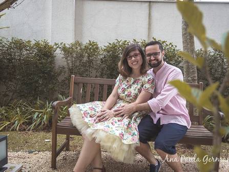 Casamento de Casamento Mini Wedding - Beatriz e Carlos