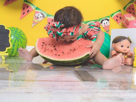 Smash the Cake de Smash the Fruit - 