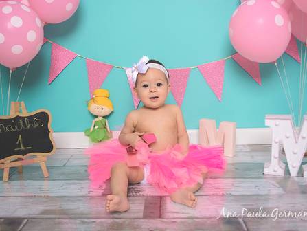 Smash the Cake de Smash the Cake - Maithê