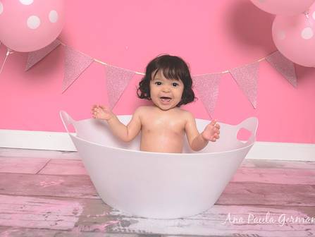 Smash the Cake de Smash the Cake Sophia