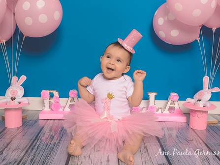 Smash the Cake de Smash the Cake Rafaella