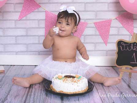 Smash the Cake de Smash the Cake Vitória