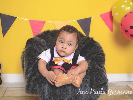 Smash the Cake de Smash the Cake João Vitor