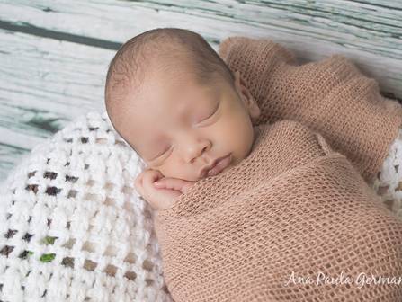 Newborn de Newborn Guilherme