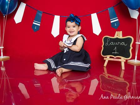 Smash the Cake de Smash the Cake Laura