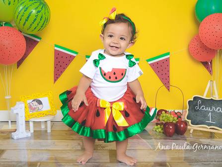 Smash the Cake de Smash the Cake Magali - Laurinha