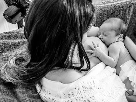 Parto de Fresh 24h - Ensaio na Maternidade Santa Maria - Gustavo