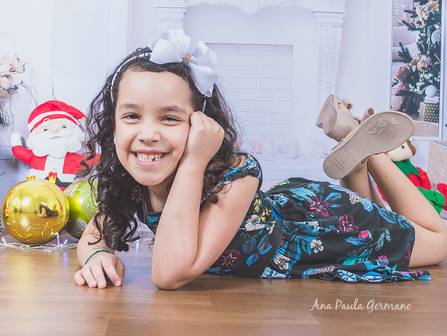 Ensaios de Ensaio de Natal - 2020 - Yasmin