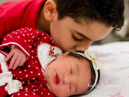 Parto de Fresh 24h - Hospital São Luiz Itaim - Helena