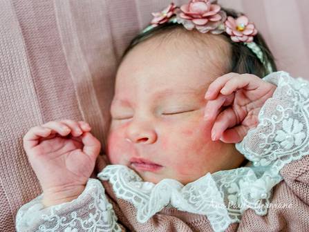 Parto de Fresh 24h - Maternidade Santa Joana - Isabelly