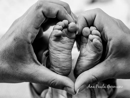 Parto de Fresh 24h - Hospital e Maternidade Santa Joana - Valentim