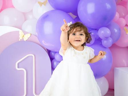 Smash the Cake de Smash the Cake da Luísa