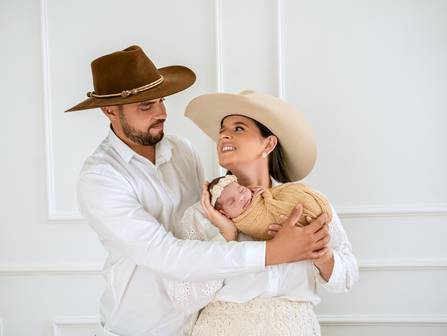 Newborn de Maria Teresa-14 dias