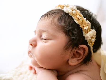 Newborn de Liz, Revivendo memórias. 