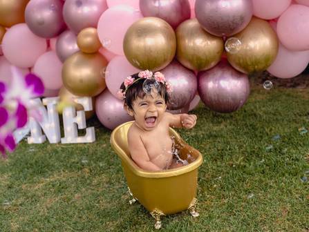 Smash the Cake de Smash the Cake- Maria Eduarda