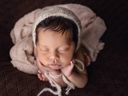 Newborn de Andre Newborn