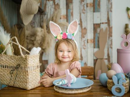 Páscoa de Chegou a temporada mais doce do Ano!!!