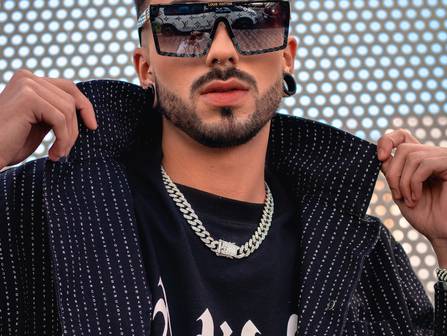 Life Style de Ensaio Life Style - Mateus