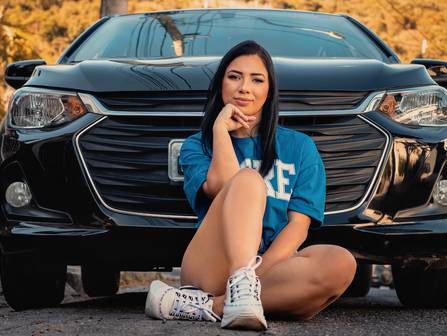 Ensaio de Aniversário de Ensaio de Aniversário Leticia